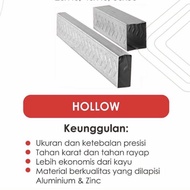 Holo galvalum kencana 13x33 tebal 025 full