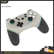 mw Mini Wireless Rechargeable Gamepad Game Console Accessory for Nintendo Switch