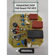 PANASONIC/KDK ORIGINAL Ceiling Fan Pcb Board