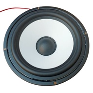 Polytron 8 Inch Speaker New Impedansi 8 Ohm