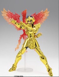 全新行版 聖鬥士星矢 聖衣神話EX 黃金聖衣 獅子座 －輝 黃金聖衣的繼承者 Saint cloth myth EX Leo Ikki
