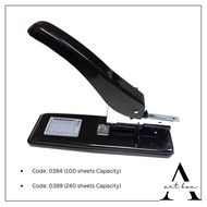 DIAMANT Heavy Duty Stapler 100sheets to 240sheets capacity (high quality stapler)