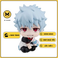 Sakata Gintoki - Gintama - Look Up (MegaHouse) GENUINE FIGURE