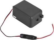 Ozone Generator Additives, 8L/Min DC 12V Ozone Air Pump Ozone Generator Air Pump for Car Aquarium