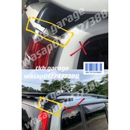 kenari l9 Move rs aerodown/ custom connector