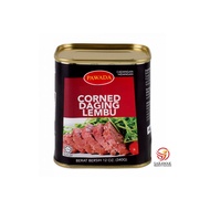 () PAWADA CORNED BEEF 340G