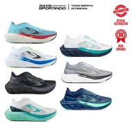 910 NINETEN GEIST EKIDEN HYPERPULSE RUNNING SHOES UNISEX RUNNING SHOES