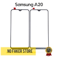 Samsung A20 Lcd Windshield | Glass Touchscreen Samsung A20 / A205