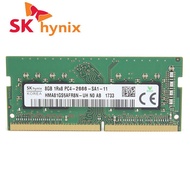 SK Hynix 4GB 8GB 16GB DDR4 2666Mhz SODIMM Laptop Memory RAM