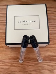 Jo Malone 香水