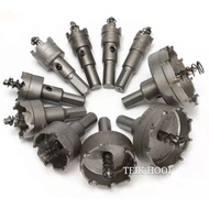 TCT HOLE SAW 14MM - 54MM