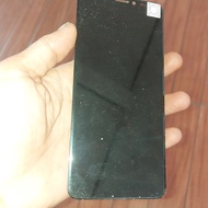 lcd tc 1set lava iris 88 ori cabutan normal