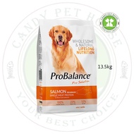 ProBalance Dog Dry Food - 15kg / 13.5kg