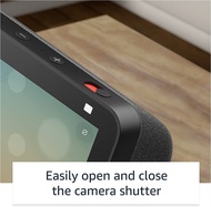 Brand New Echo Show 5 Bluetooth Speaker/Voice Assistant Smart Display With Alexa Original