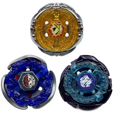 Takara Tomy Metal Fusion Bey Galaxy Pegasis Fury Master 4D System Gyro with Launcher Spinning Top To