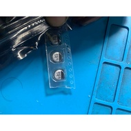 Capacitor SMD 47uF 50V 6.3x54mm