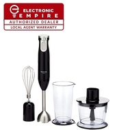 Panasonic MX-SS1 Hand Blender