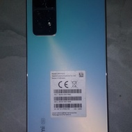 hp bekas redmi note 10 pro 5g