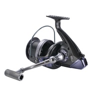 Kemeilong Anchor Fishing Reel13Sharp9000Full Metal Line Cup Large Casting Reel Fishing Reel Spinning