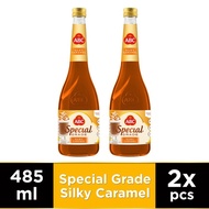 Sale Abc Sirup Special Grade Silky Caramel 485 Ml - Twin Pack Terlaris