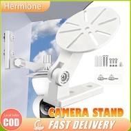 Universal CCTV Bracket Thickened Widened CCTV Holder Punch-Free CCTV Stand Wall Mounted Adjustable C