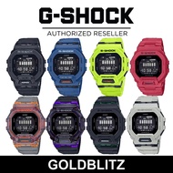 CASIO G-Shock GBD200 GBD-200-1 GBD-200-2 GBD-200-9 GBD-200RD-4 GBD-200SM-1A5 GBD-200SM-1A6 GBD-200UU