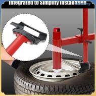 [LsxmzMY] Tire Changer Adapter Kit Head Tire Changer High Efficient Car Tires