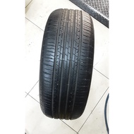 Used Tyre Secondhand Tayar Haida 225/60R17 80% Bunga Per 1pc