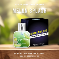 HSI SCENTS COLLECTION MELON SPLASH 30% oil concentration PERFUME