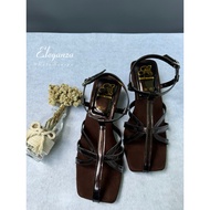 21. Eleganza heels 4 cm |