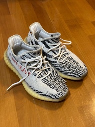 Adidas Yeezy Boost 350 V2 Zebra