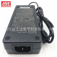 Taiwan MEAN WELL GST90A12/15/19/24/48-P1M Adapter Industrial Switching Power Supply