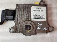 2010福特FORD MONDEO MK4 TDCI 原廠TCM 6速變速箱電腦檔位開關 7G9N-14C336-DB