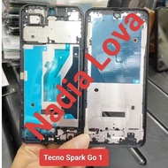 Tecno Spark Go 1 LCD Stand Framemidel