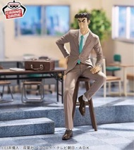 全新 正版 BANPRESTO 蠟筆小新 野原廣志 景品 figure 標準盒 公仔 模型