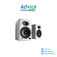 (1.0) ลำโพง AUDIOENGINE (A5+) GLOSS WHITE: A0176040