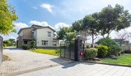 深溝仔庭園民宿DeepDitch B&B