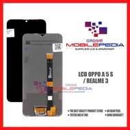 Lcd Oppo A5S / Lcd Oppo A7 / Lcd Oppo A12 / Lcd Realme 3 Original