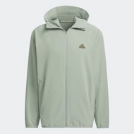 JAKET WOVEN UPF