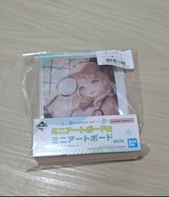 Hololive 一番賞 vol.5 Amelia Watson EN組 華生 迷你畫板 vtuber