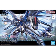 BANDAI HG 1/144 RISING FREEDOM GUNDAM 66284 BANDAI