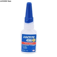 【Get the Perfect Fit】 Super Glue 460 495 Repairing Glue Instant Adhesive Loctite Self-Adhesive Thick