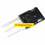 FGH40N60SMD New And Original 40N60 IGBT Single Tube TO-247 FGH40N60