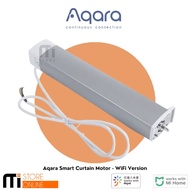 AQARA Smart Curtain Motor Drive Curtain Cover WiFi Zigbee