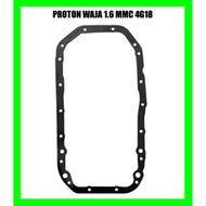 PROTON WAJA 1.6 4G18 ENGINE OIL SUMP GASKET / OIL PAN GASKET