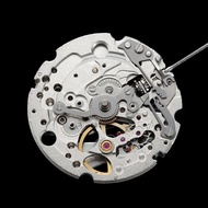 Automatic Mechanical Movement 21 Jewels Watch Movement 21,600 bph For
