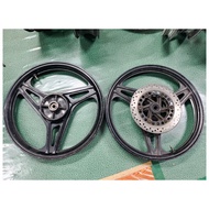 Rim 18 Orimoto Yamaha YBR