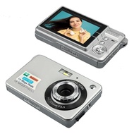 【In stock】720P Digital Camera Video Camcorder 48MP Photo 8X Zoom Anti-shake 2.7 Inch Large TFT Scree