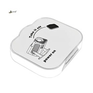 HY320MINI Projector Lens Protection Cover Dustproof Shell Waterproof Protector for HY320 Mini Projct