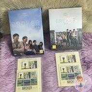 [IU] Sealed Broker Album